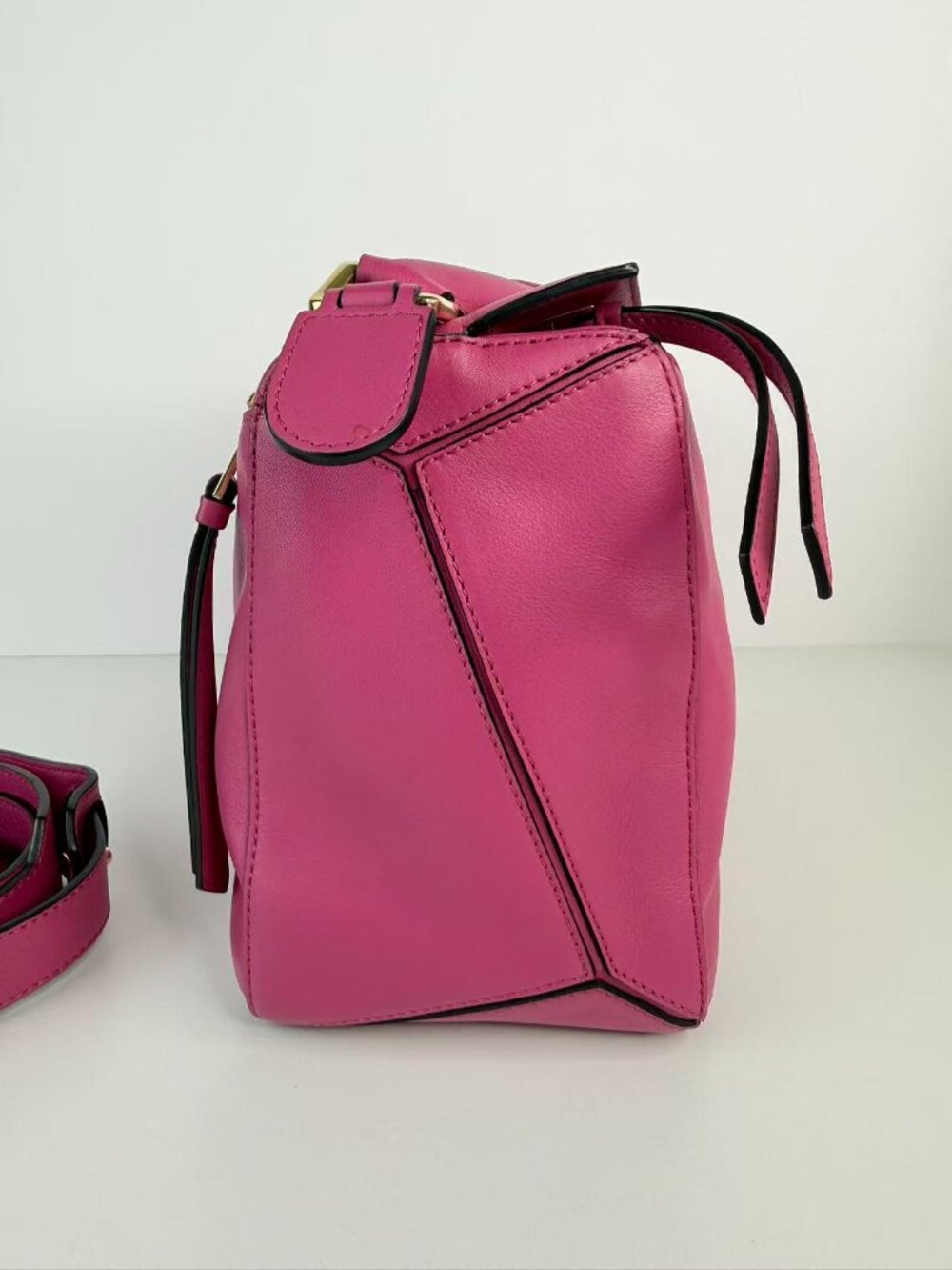 Loewe Puzzle bag - Picture 4 of 12
